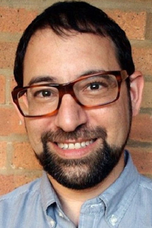 Rick Perlstein as