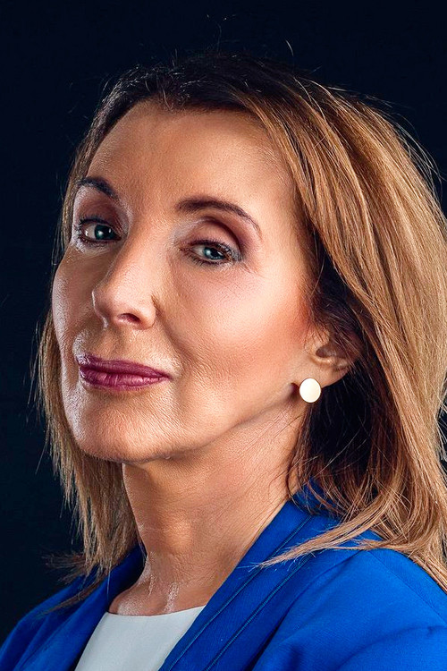 Silvia Novak as Patricia