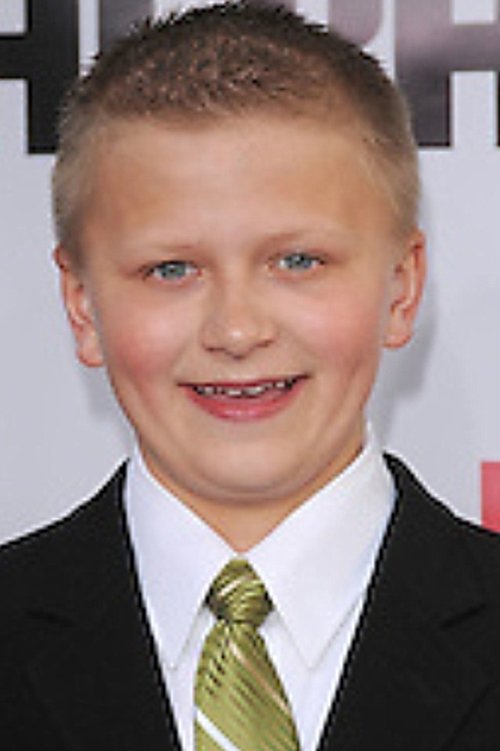 Nicholas Bourdages as Bug