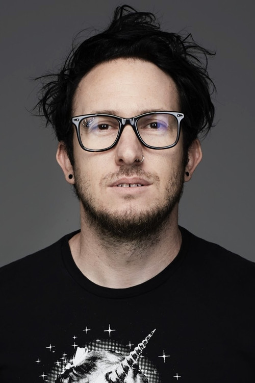 David Yarovesky as Self - Troma Volunteer