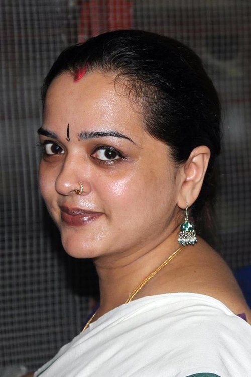 Vinduja Menon as Nandini