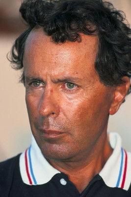 Cesare Fiorio as Self