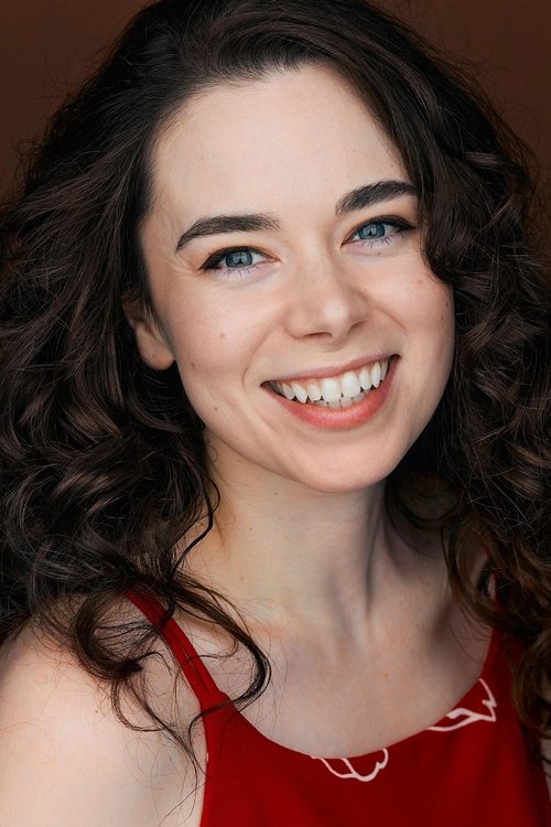 Angela Morris as Ellie