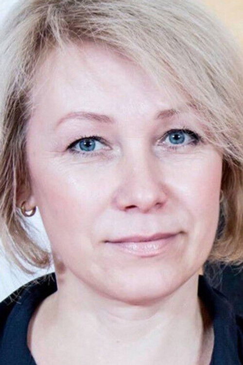 Elena Bulavkina as Светлана