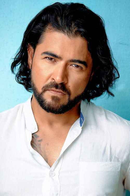 Arnab Biswas as Mr. Clark