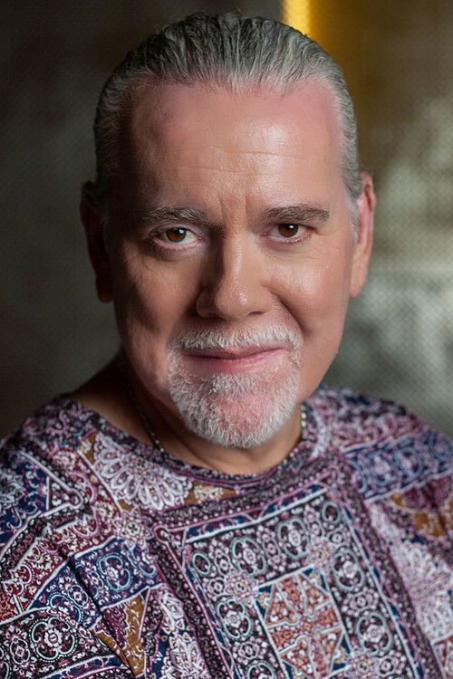 Jim Jidhed as Vocals