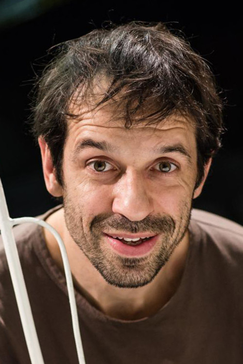 Radek Žák as Lambert