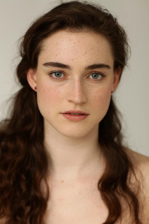 Camille Umoff as Laura
