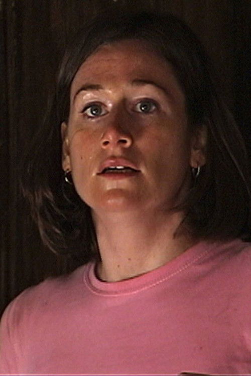 Stephanie Roy as Marcy