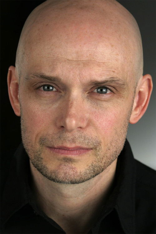 Paul C. Kelly as Railroad Worker