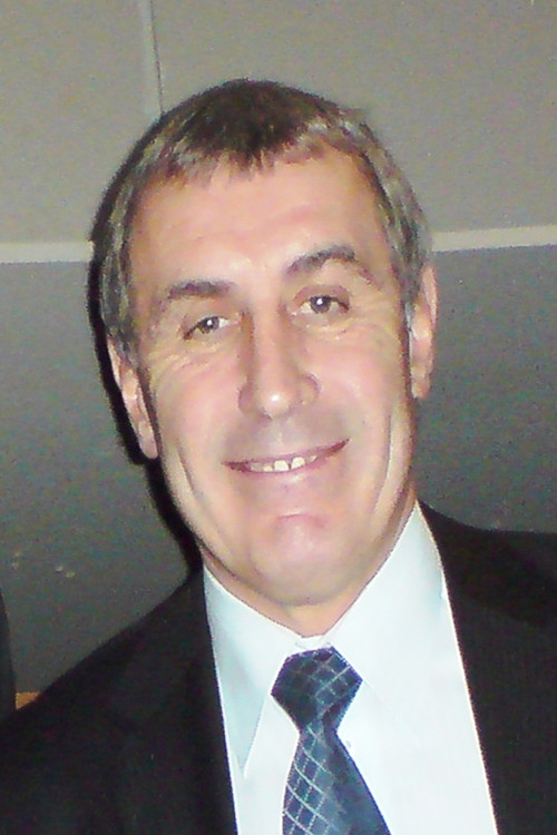 Peter Shilton as Himself