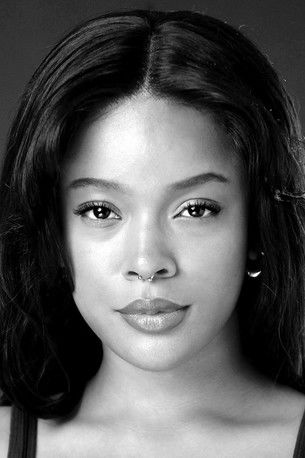 Maleah Joi Moon as Brooke