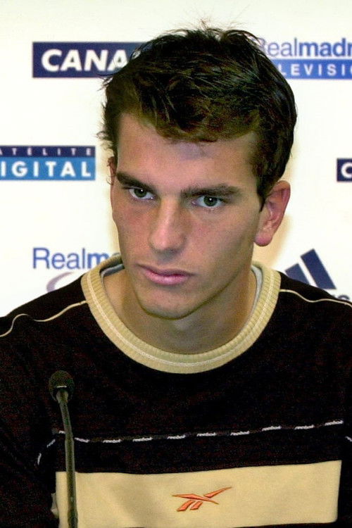 Francisco Pavón as Self