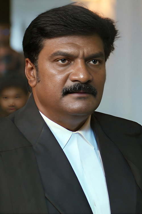Kathiravan Balu as Prabhakaran