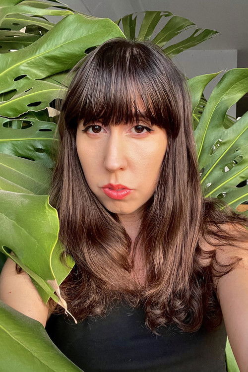 Tiare Ribeaux as Scientist