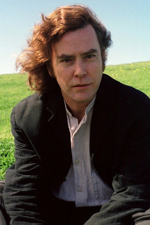 James Paull as Tokin' Blackman