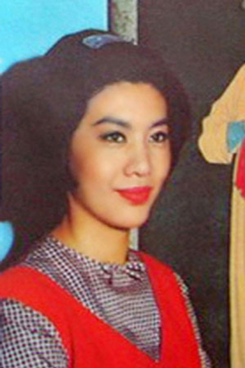 Heung Kwan as Tang Bohu