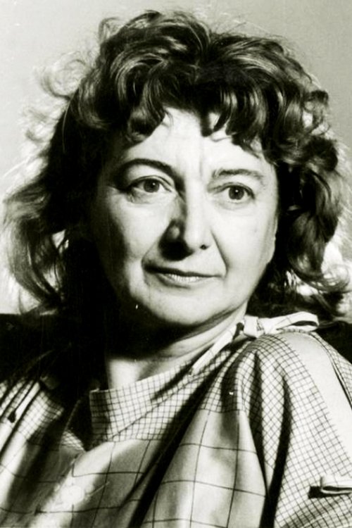 Margarita Gerardou as