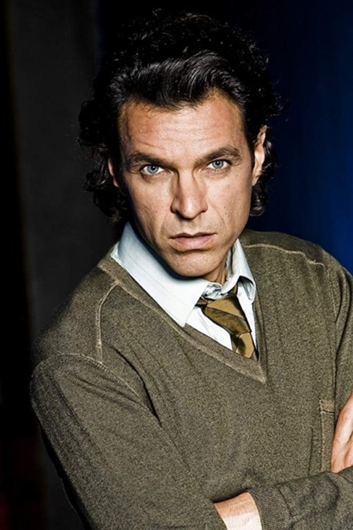 Louis C. Oberlander as Field Marshall Hardrada