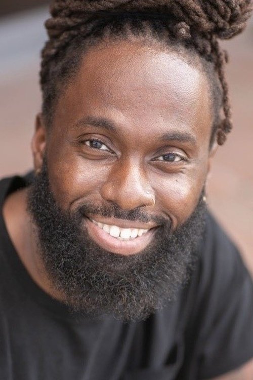 Ben Official as Omari