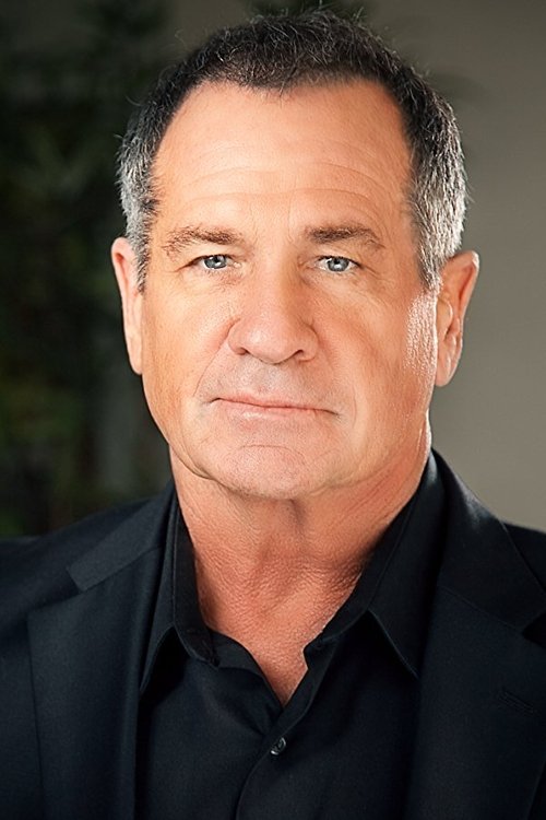 John C. Meier as Cop #3