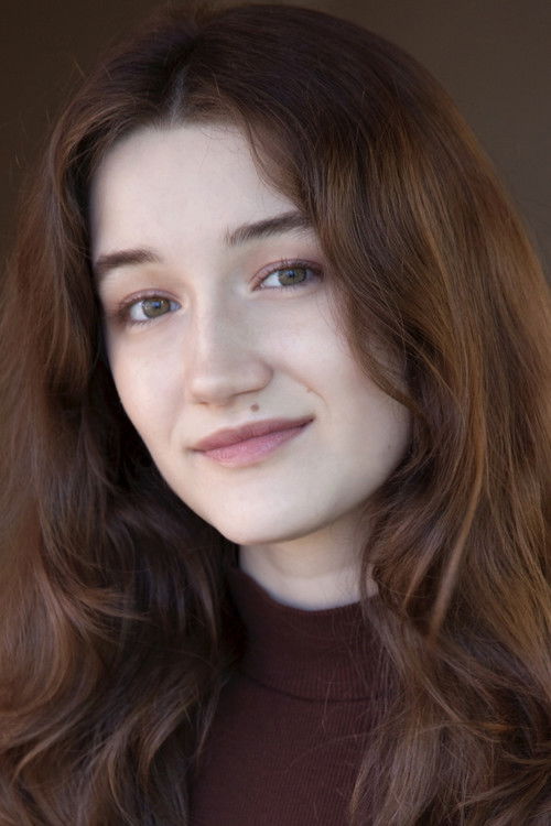 Kylie McNeill as Young Maureen