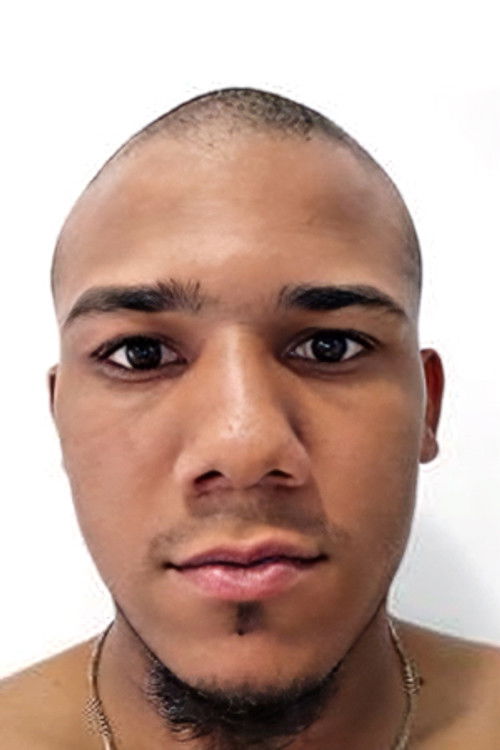 Yohan Vasquez as Self