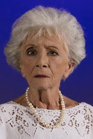 Despina Bebedelli as Igoumeni