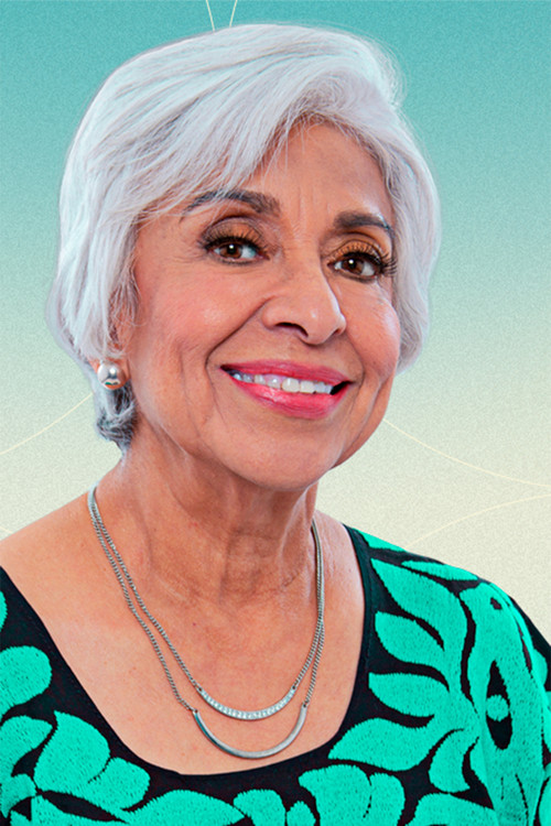 Patricia Kelly as Self / Host