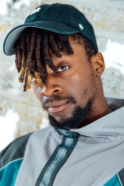 Joshua Burnett-Blake as Self