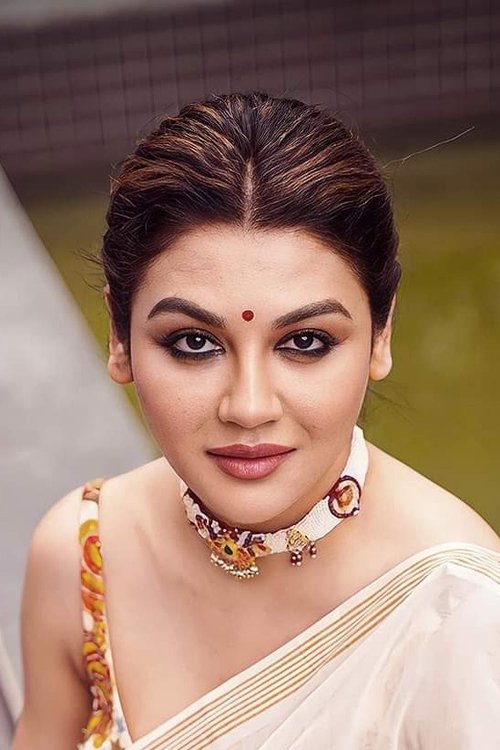 Jaya Ahsan as Meghna Mustafi