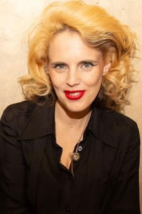 Anna Calvi as Self
