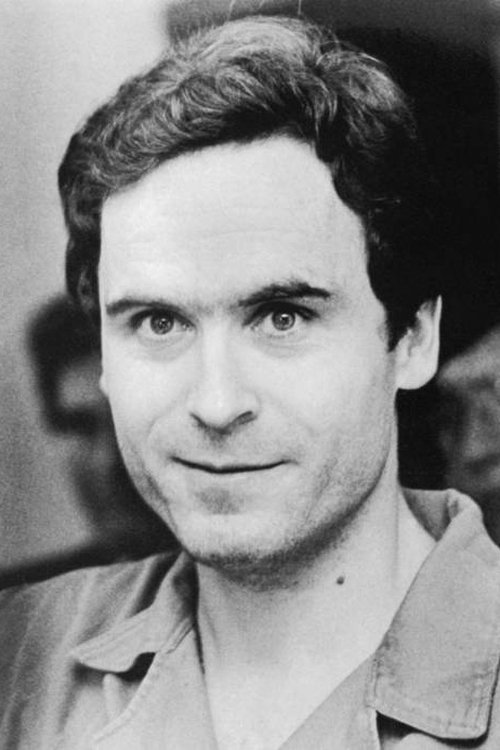 Ted Bundy as Self (archive footage)
