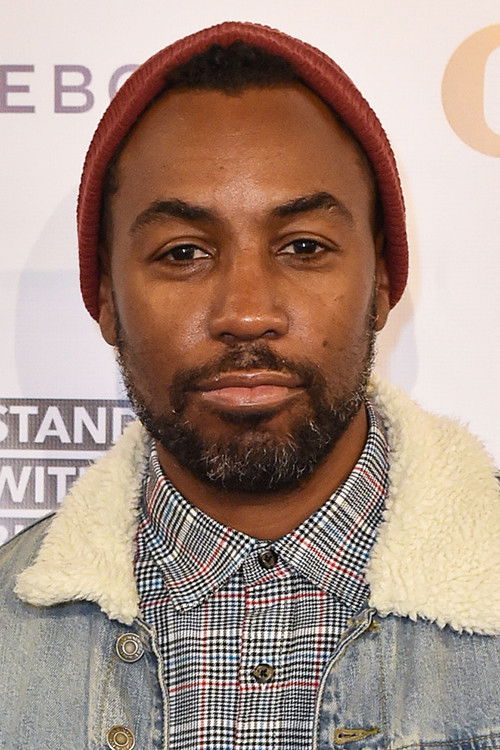 Prentice Penny as Self