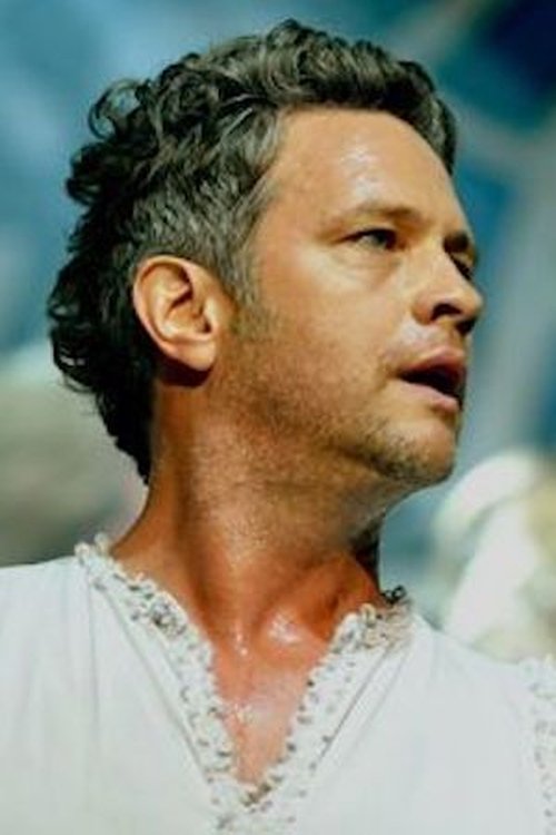 Tim DeLaughter as Self