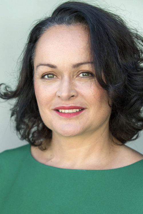 Melissa Holroyd as Susan Welsh