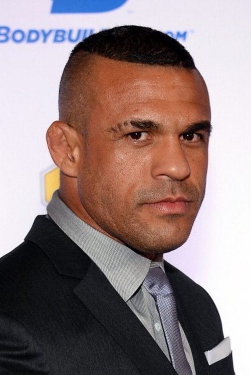 Vitor Belfort as Self