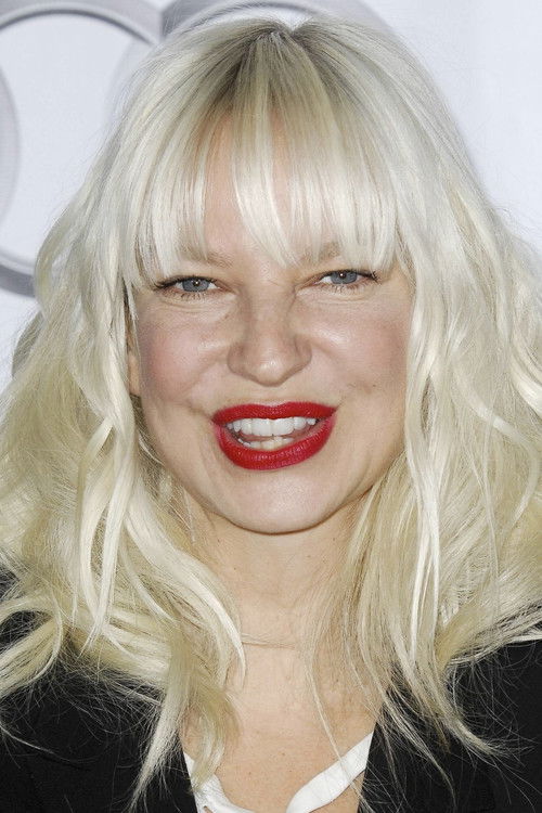Sia as Narrator (voice)