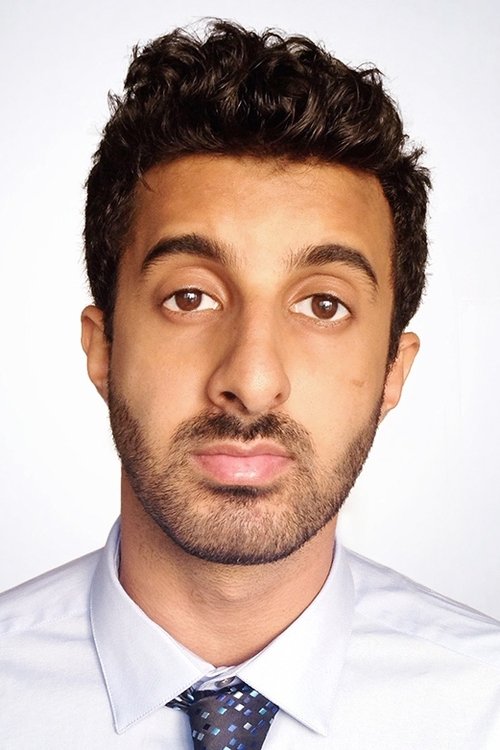 Deep Rai as Ravi Dara