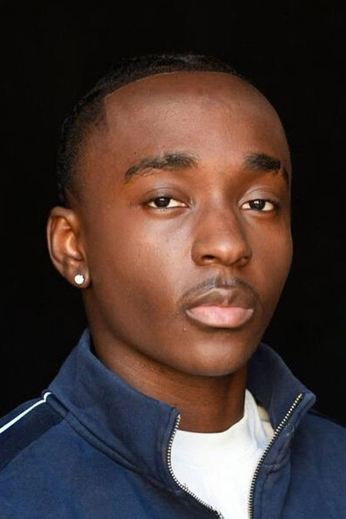 Chris Kanyembuga as Toussaint