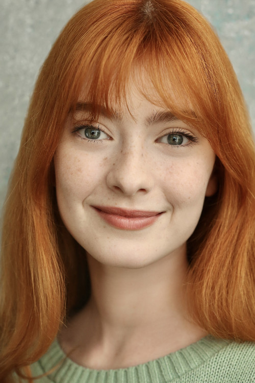 Abigail O'Regan as Eva