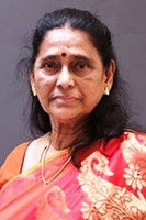 Vijaya Chandrika as