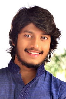 Srinivasa Sayee as Siddharth