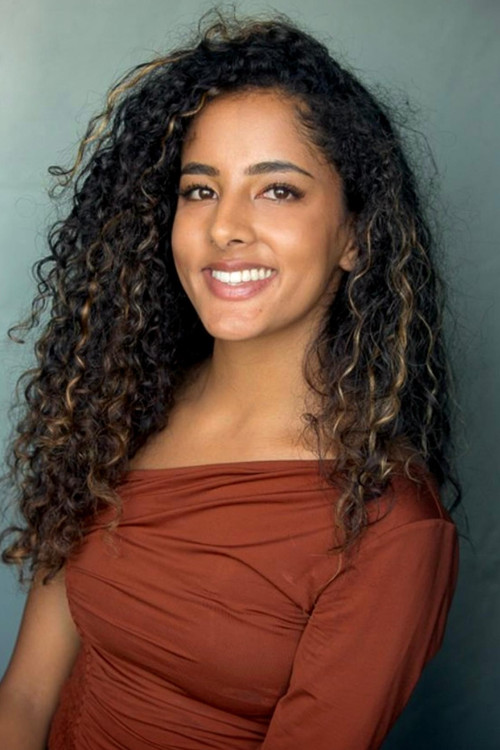 Harleen Sahota as Sasha