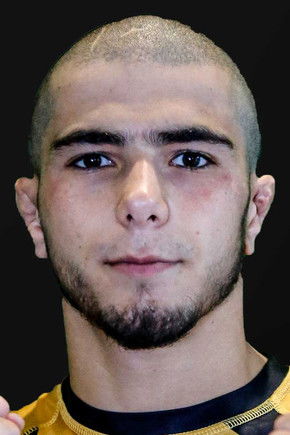 Muhammad Mokaev as Self