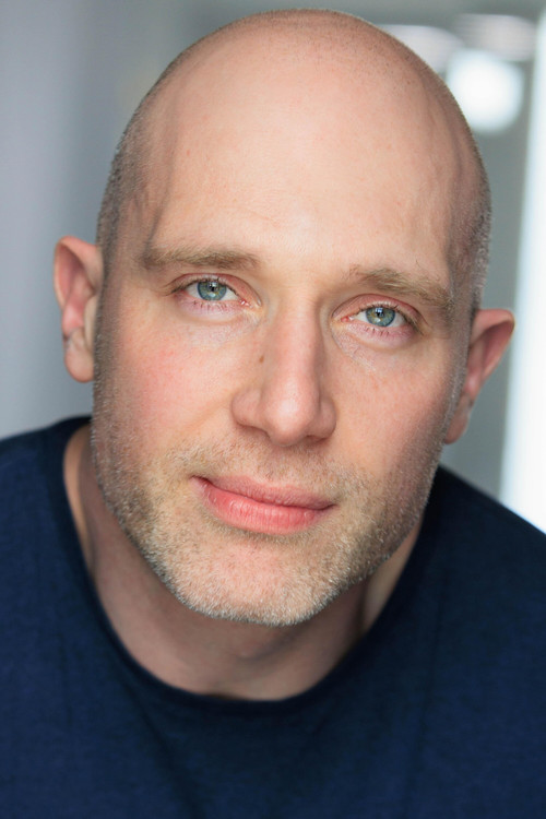 Simon Miller as Himself