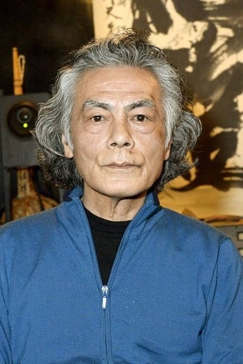 Toshinori Kondo profile photo
