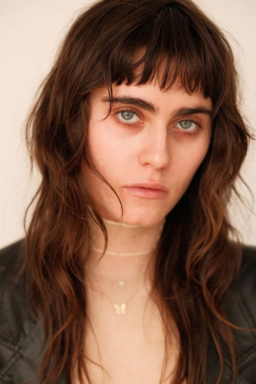 Ally Loannides as Eve