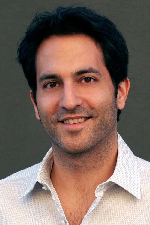 Eric Ledgin as Cameraman