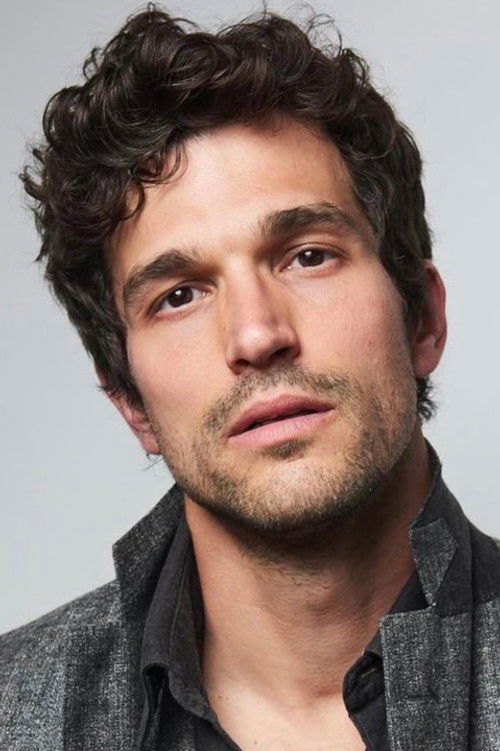 Paul Anthony Kelly as John F. Kennedy Jr.